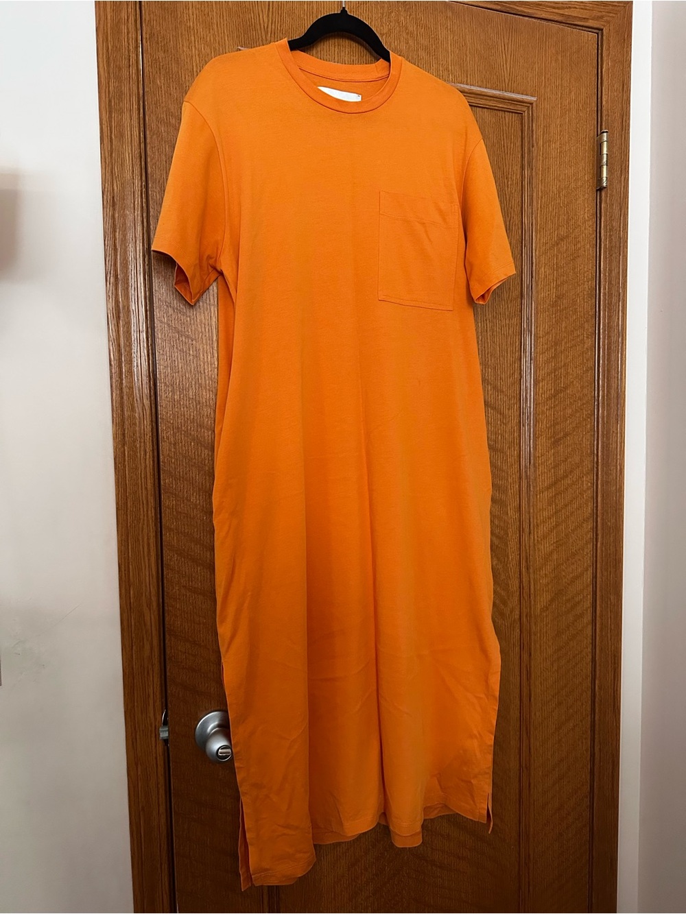 Studio Nicholson Boyd dress - Picture 4 of 11